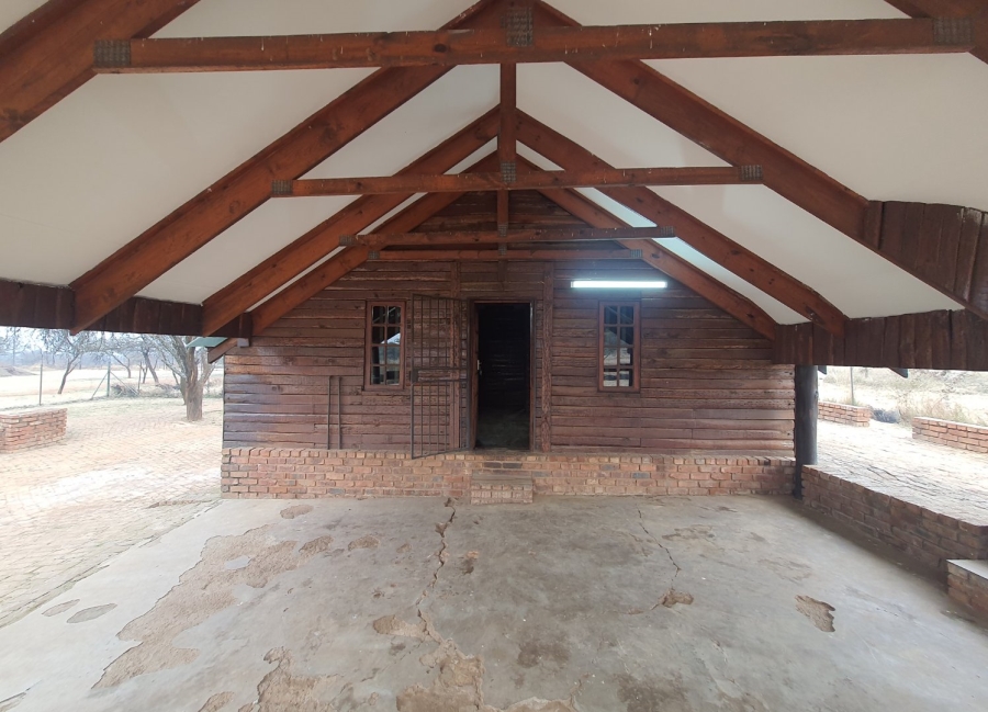 To Let 2 Bedroom Property for Rent in Rietfontein A H North West